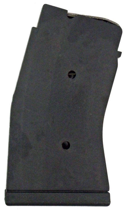 CZ-USA CZ 452/453 Polymer Magazine .22/WMR / .17 HMR Black Polymer 10/rd 3 CZ-USA CZ 452/453 Polymer Magazine .22/WMR / .17 HMR Black Polymer 10/rd