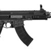 CZ BREN 2 MS Pistol, 5.56x45mm, 8" Barrel 1 DP91450