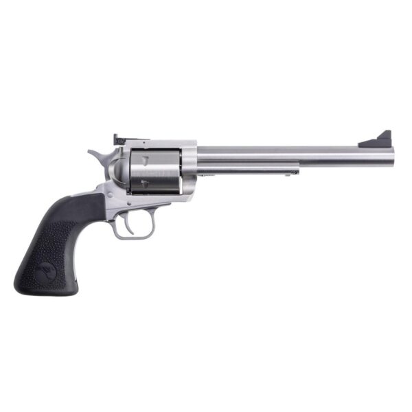 Mag RESEARCH BFR .44 REMINGTON Mag 6-SHOT 7.5" STAINLESS REVOLVER