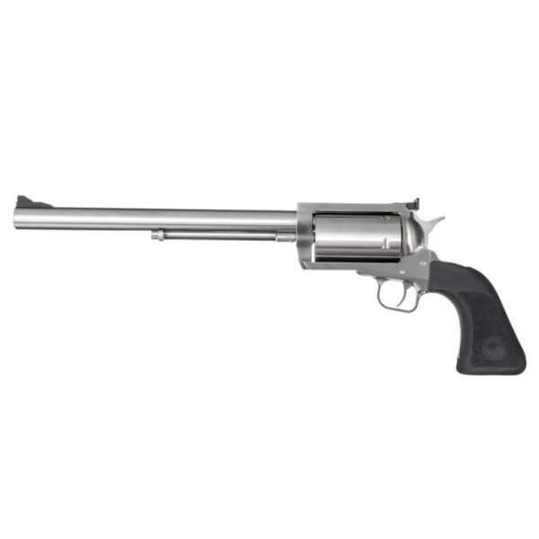 Mag Research BFR .460 S&W Revolver 5-Round 10-Inch Stainless Steel Barrel