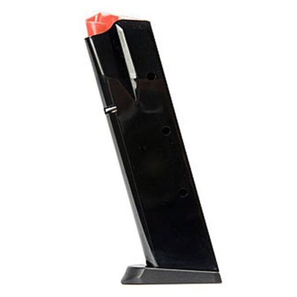 Smith & Wesson M&P40 Magazine - 10 Rounds .40 S&W Black for Full-Size Compact Pistols