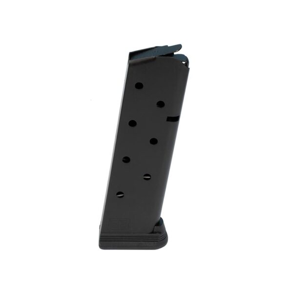 Ed Brown .45 ACP 8-Round Pistol Magazine Black Nitride