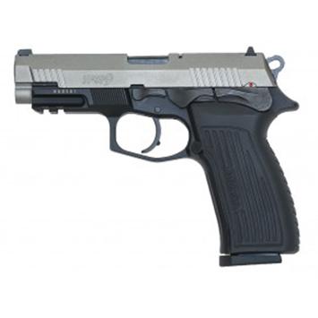 Bersa TPR 9mm 17-Round Semi-Auto Pistol Duotone Finish