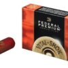 Federal Premium Vital-Shok 12 ga 3" MAX 41 plts #4B 1100 fps - 5/box 2 FAP1584B
