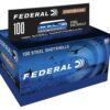 Federal 12 Gauge 3" Speed-Shok Shotshells 1-1/4oz 1450 FPS #2 Shot 100 Rounds 1 FAWF1421002