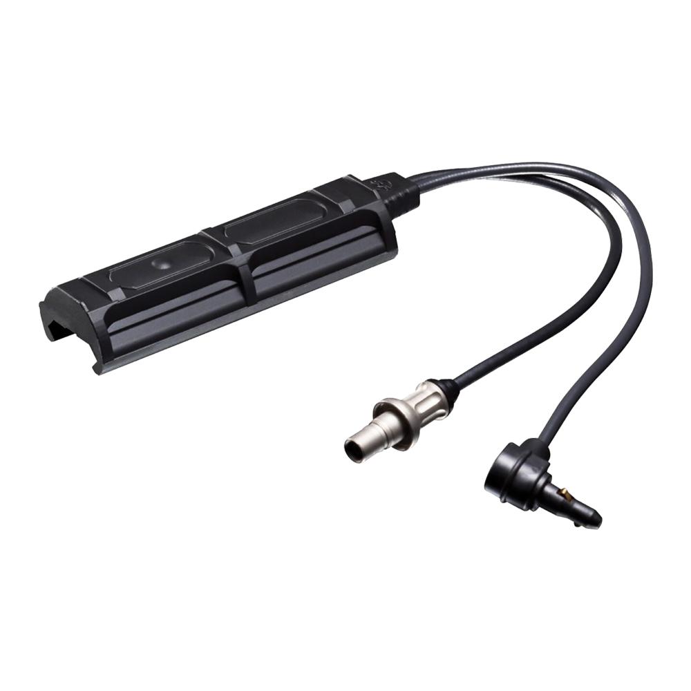 Surefire ATPIAL/DBAL Laser Weaponlight Switch 7" Cable
