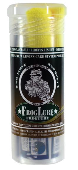 FrogLube FrogTube 3 FrogLube FrogTube