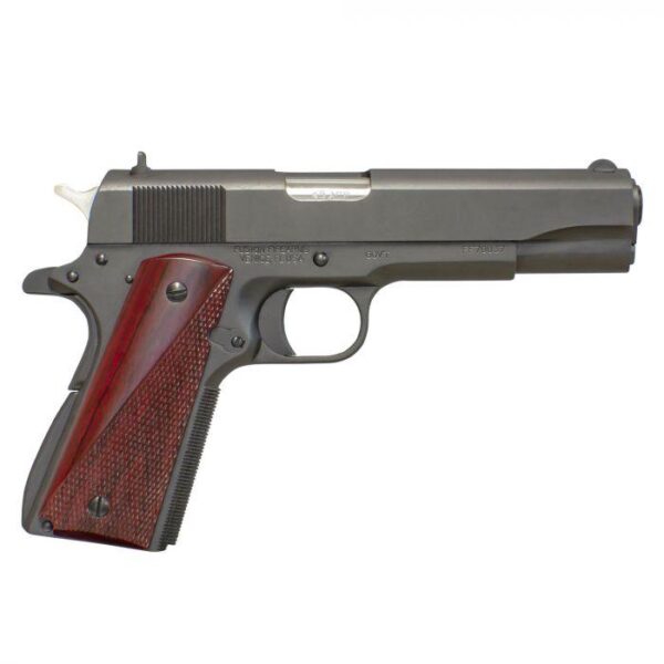 Fusion Freedom 1911 A1 9mm Semi-Auto Pistol 5-Inch Barrel 8-Round Magazine