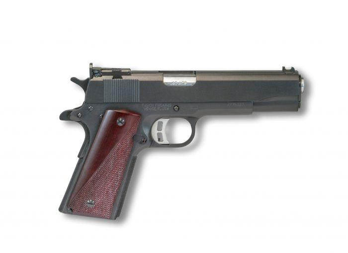 Fusion Freedom 1911 9mm Handgun - Gold 5" Barrel 8rd Magazine 3 Fusion Freedom 1911 9mm Handgun - Gold 5" Barrel 8rd Magazine