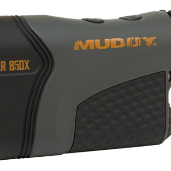 Muddy LR850 Laser Rangefinder 850 Yards