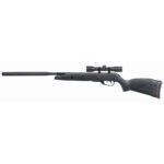 Gamo Wildcat Whisper Airgun Gas Pellet Piston Rifle .177 cal 1300 fps with 4x32 Scope 2 GN6110067854 1
