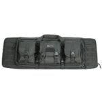 G-Outdoors Double Rife Case 36" Black 1 GOGPSDRC36 1