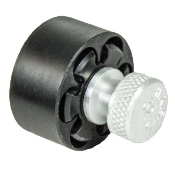 HKS M Series .32 H&R Mag Speedloader for Ruger SP101 Taurus 73/74/741 6-Shot J-Frame Revolvers