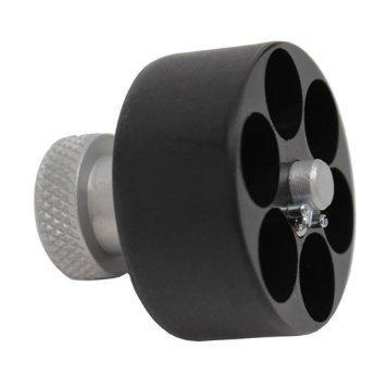 Smith & Wesson 357 Mag Revolver HKS A-Series SpeedLoader