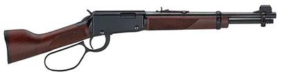 Henry Lever Action .22 WMR Mare's Leg - Compact Design, Reliable Performance
