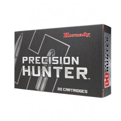 Hornady Precision Hunter 338 Win Mag 230 gr ELD-X - 20 Rounds