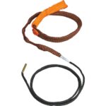 Viper Den Boresnake Gun Cleaning Kit for .240 - .244 Viper Rifle 1 HS24012VD 1