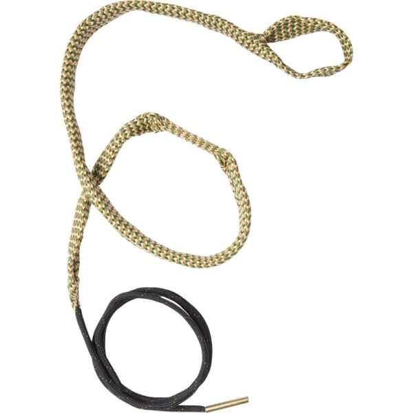 Hoppe's Boresnake Gun Cleaning Bore Snake .257 - .264 Rifle