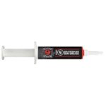 Hoppe's No. 9 Black Synthetic Gun Grease 12cc Syringe 2 HSHBGG