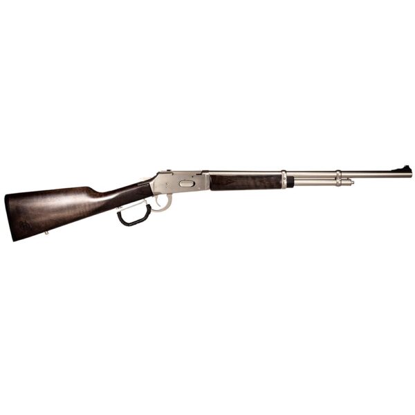 Heritage Range Side Nickel Rifle 410 ga 5rd Capacity 20" Barrel Walnut
