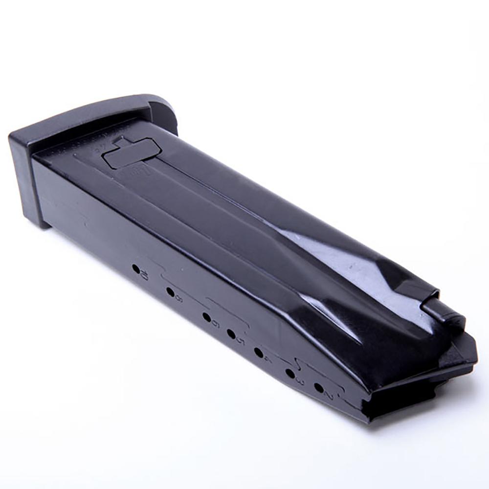 H&K Mark 23 Handgun Magazine Black .45 ACP 10/rd 3 H&K Mark 23 Handgun Magazine Black .45 ACP 10/rd