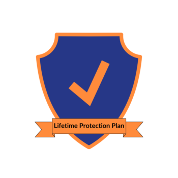 EgunCo Lifetime Protection