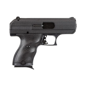 Hi-Point 9mm C9 Pistol 8+1 Rounds 3.5" Barrel Polymer Frame Steel Slide