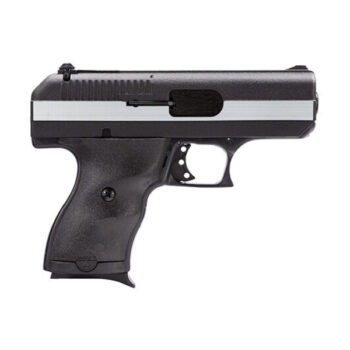 Hi-Point CF380 380 ACP Pistol 8+1 3.5" Barrel Serrated Steel Slide Polymer Frame