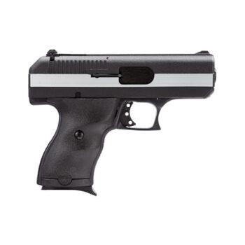 Hi-Point CF380 Semi-Auto Pistol .380 ACP 8+1 Round 3.5" Barrel Polymer Frame