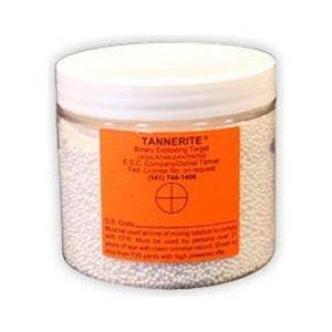 Tannerite 1lb Exploding Single Target for Shooting Practice