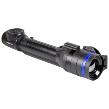 Pulsar Talion XQ35 Pro Thermal Rifle Scope with Digital Imaging