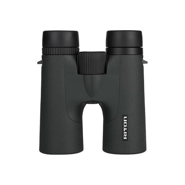 Riton Primal 10x42 ED Green Binoculars