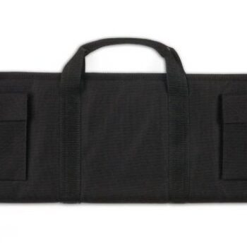 Bulldog 42-Inch Tactical Shotgun Case Black