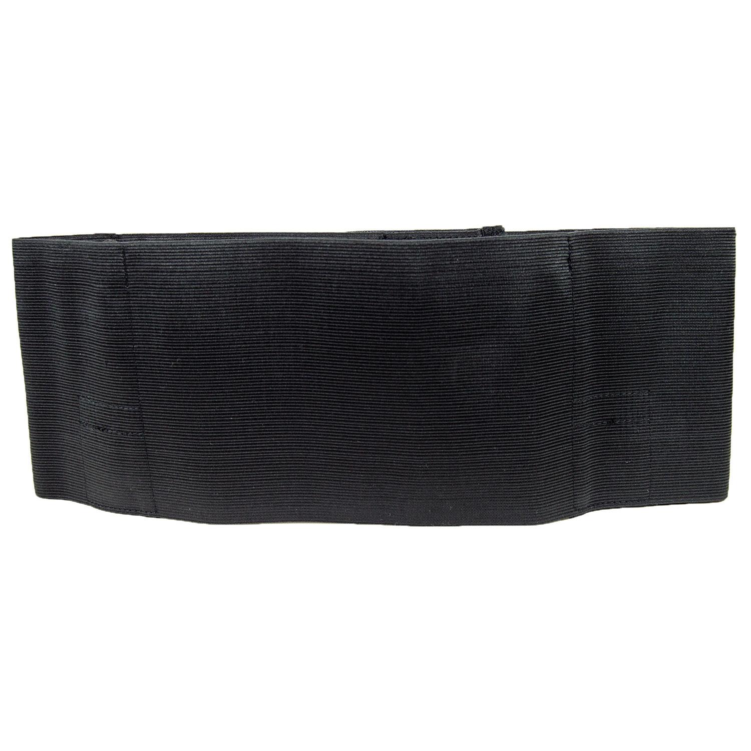 BULLDOG Belly Band Holster Large 38-42" Black Right Handed Pistol Concealed Carry 3 BULLDOG Belly Band Holster Large 38-42" Black Right Handed Pistol Concealed Carry