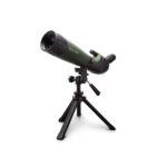 Konus Konuspot-65 15-45x65 Zoom Spotting Scope with Tripod Smartphone Adapter 2 KL7128