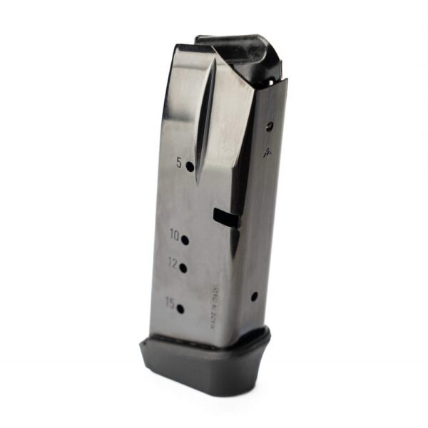 Kel-Tec P15 9mm Luger 15-Round Pistol Magazine
