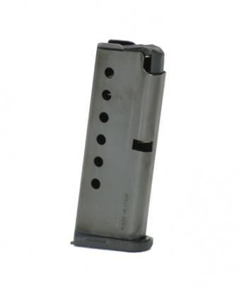 Kel-Tec P32 Magazine .32 ACP Standard 7/rd