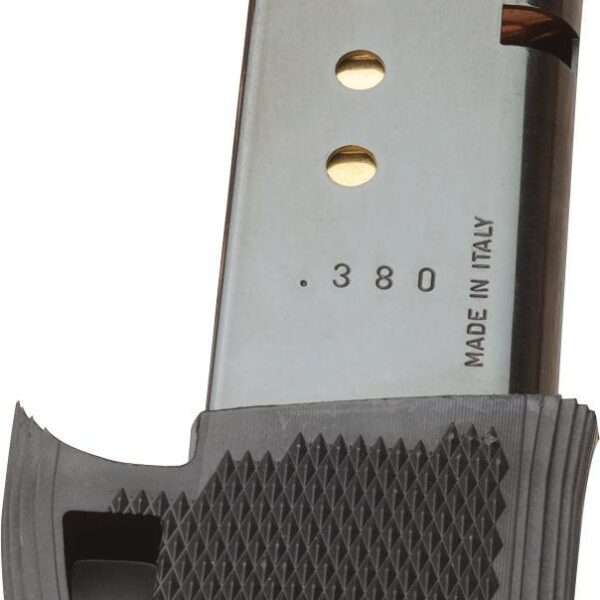 Kel-Tec P3AT 9mm Pistol Extended 9-Round Magazine