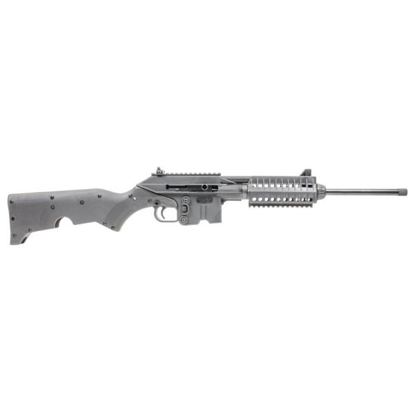 Mossberg Plinkster .22 LR Semi-Automatic Rimfire Rifle with Synthetic Stock
