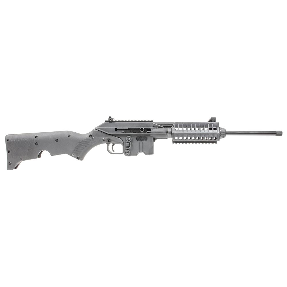 Mossberg Plinkster .22 LR Semi-Automatic Rimfire Rifle with Synthetic Stock 3 Mossberg Plinkster .22 LR Semi-Automatic Rimfire Rifle with Synthetic Stock