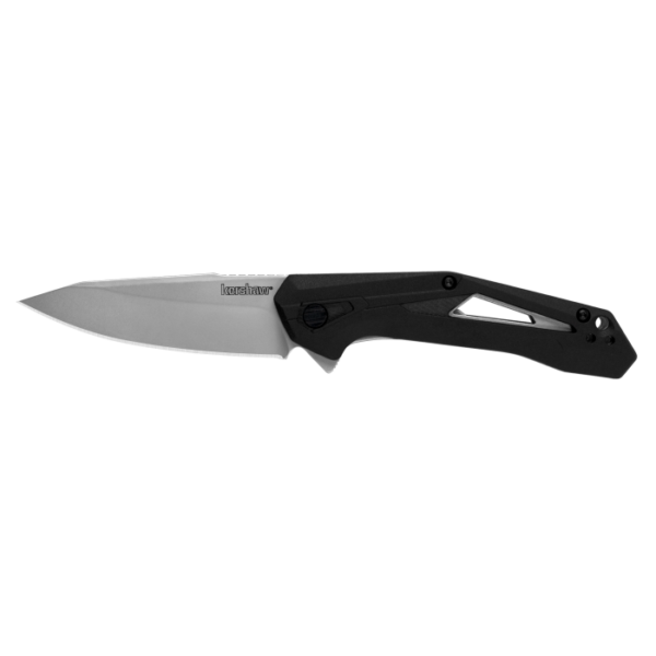 Kershaw 3" Blade Airlock Folding Pocket Knife