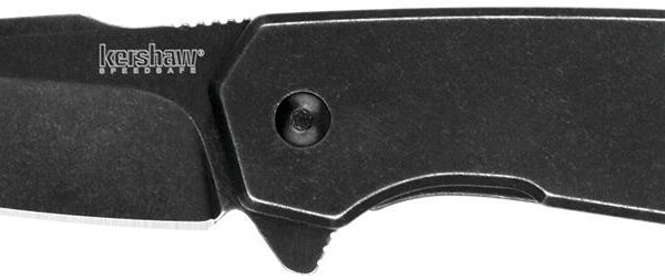 Kershaw Gravel Knife