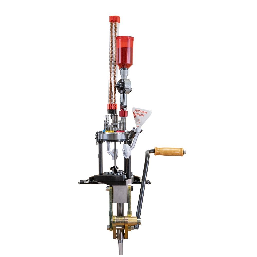 LEE Ultimate Turret Press Kit 45 ACP 3 LEE Ultimate Turret Press Kit 45 ACP