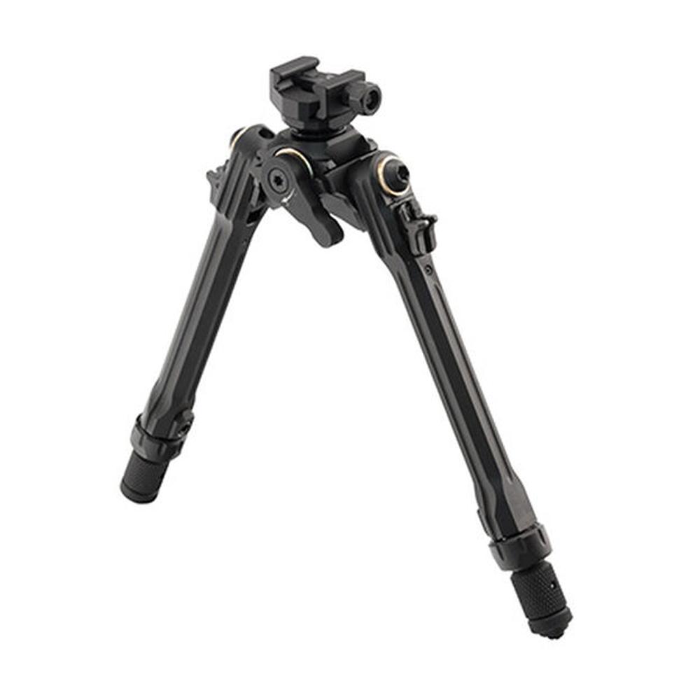 Leapers UTG PRO TBNR Bipod 8.5"-11" Center Height Picatinny Black 3 Leapers UTG PRO TBNR Bipod 8.5"-11" Center Height Picatinny Black