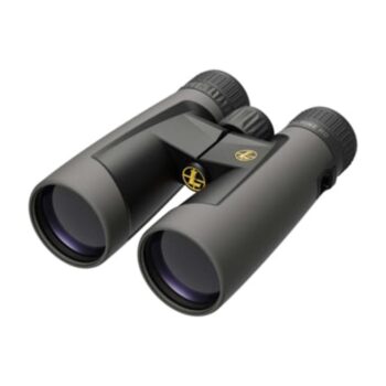 Leupold BX-2 Alpine HD 10x52 Roof Prism Shadow Gray Binoculars