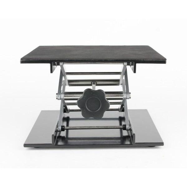 Lyman Bag Jack Scissors Lift Shooting Rest 10 in. x 10 in.