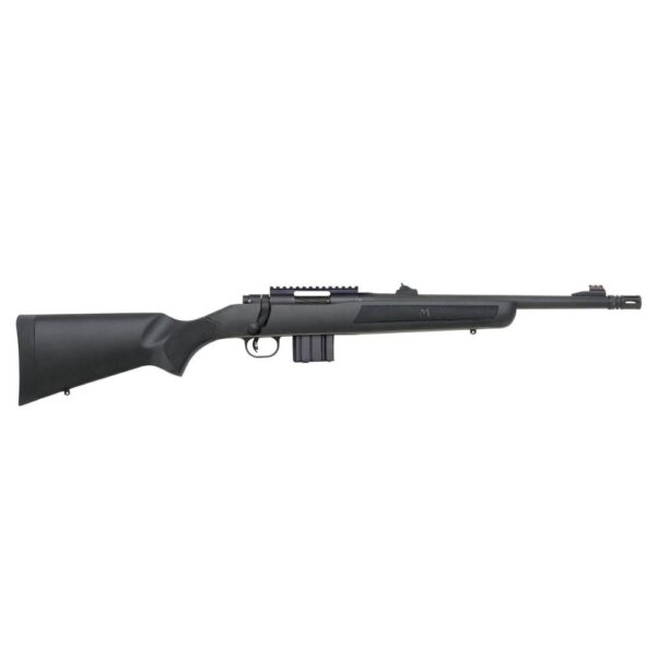 Mossberg MVP Patrol .300 AAC Blackout Rifle 16.25" Barrel 10-Round Mag Black