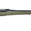Patriot .243 Win, Adjustable Trigger, Fluted 22" Barrel, Matte Blue Finish 2 MV27873