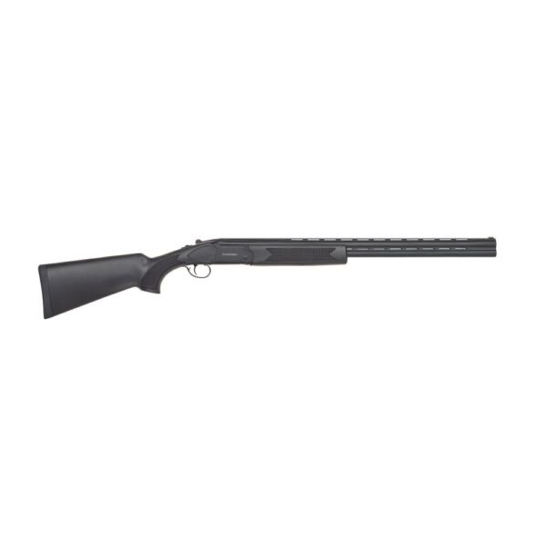 Mossberg Silver Reserve Eventide 20 Gauge 3-Inch Chamber 2-Round 26-Inch Barrel Shotgun