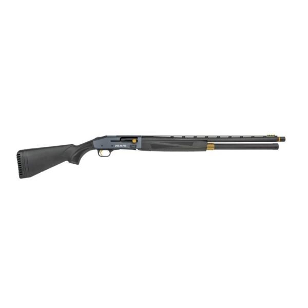 Mossberg 940 JM Pro 5-Shot 12 Gauge 3" Chamber Shotgun 24" Barrel Black Optics Ready